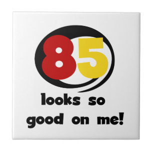 Carreau 85 Semble si bon sur moi Tshirts et cadeaux