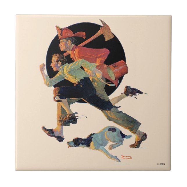 Carreau À l'Secourt (Devant)