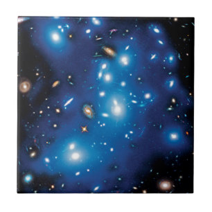 Carreau Abell 2744 Pandora Galaxy Cluster Photo