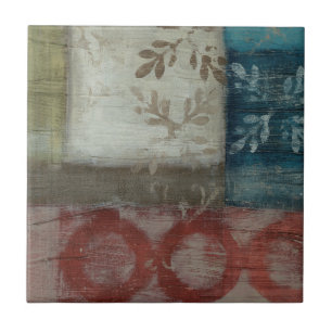 Carreau Abrégé sur II héritage