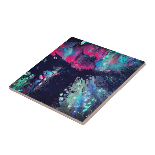 Carreau Abstrait321 (Côté)