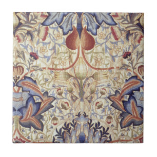 Carreau Acanthus (par William Morris)