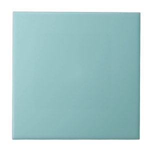 Carreau Accent bleu Aqua