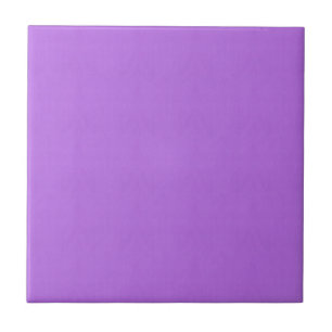 Carreau Accents de décoration intérieure Violet pâle