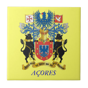 Carreau Açores* Îles Carrelage décoratif