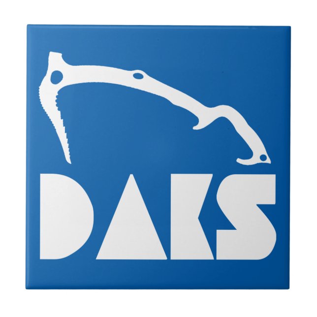 Carreau Adirondacks Ice Escalade (Devant)