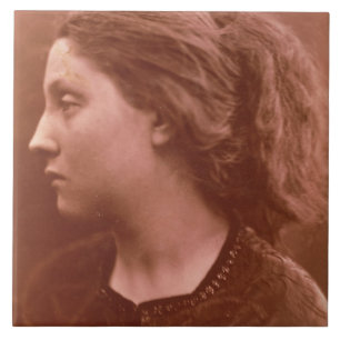 Carreau Adriana (photo de sépia)