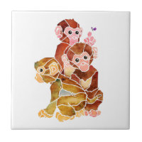 Affaires de singe