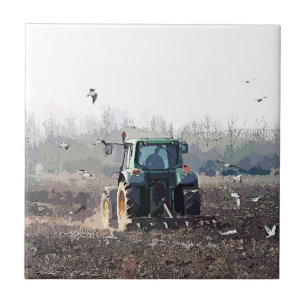 CARREAU AGRICULTURE