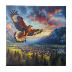 Carreau Aigle