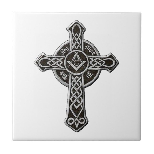 Carreau Ainsi grain il soit (Devant)