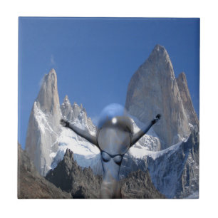 Carreau Air de montagne