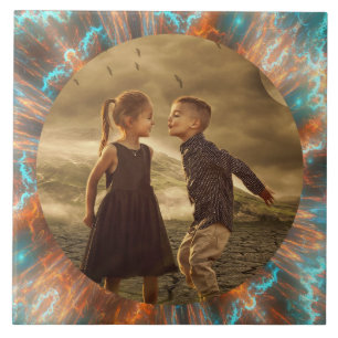 CARREAU AJOUTEZ VOTRE PHOTO