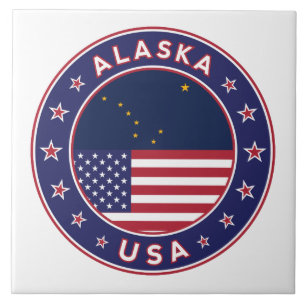 Carreau Alaska