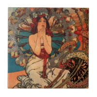 Alfons Mucha Monaco Monte Carlo