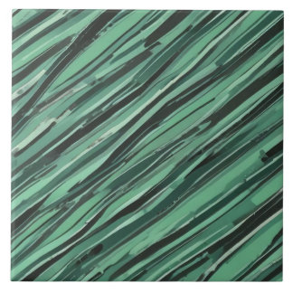 Carreau Algues Flottantes