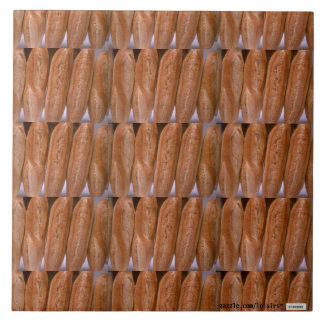 Carreau Alimentation