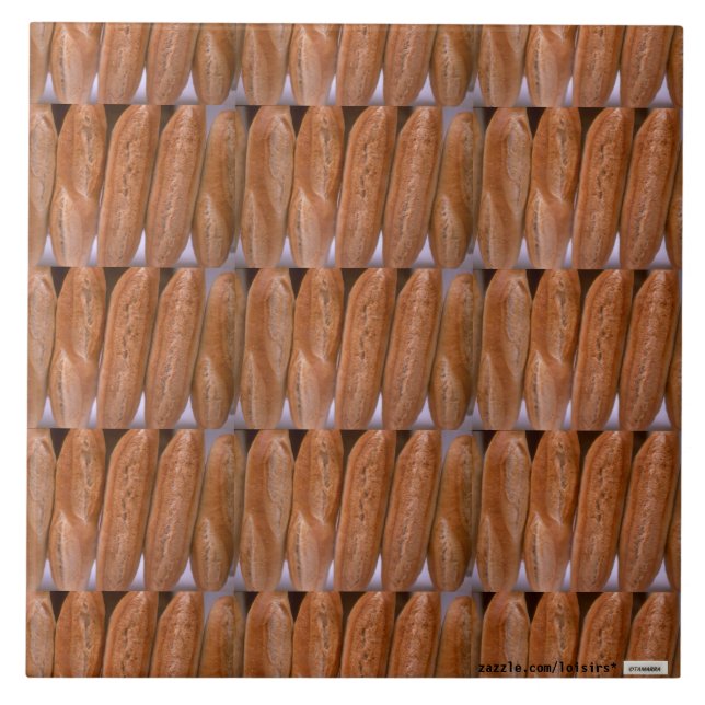 Carreau Alimentation (Devant)