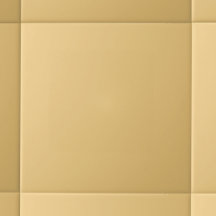 Amande de couleur solide moderne et confortable