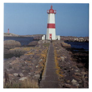 Carreau Amérique du Nord, Canada, Miquelon et Saint-Pierr