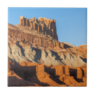 Carreau Amérique du Nord, États-Unis, Utah, Torrey, Capito