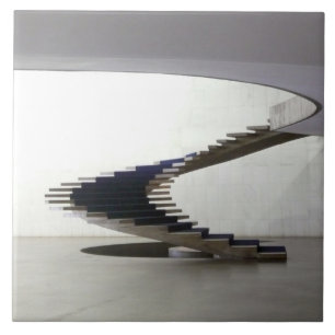 Carreau Amérique du Sud, Brésil, Brasilia.Intérieur