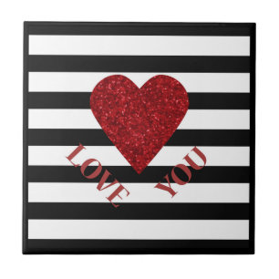 Carreau Amour
