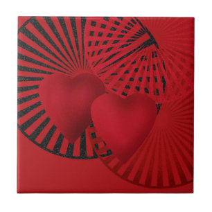 Carreau Amour, Mariage