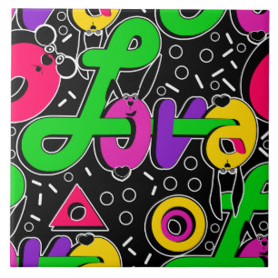 Carreau Amour, Saint Valentin