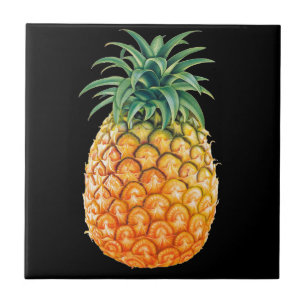 CARREAU ANANAS