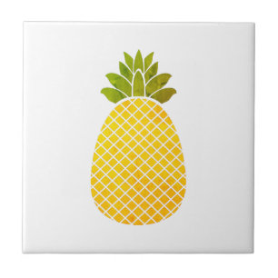 Carreau Ananas
