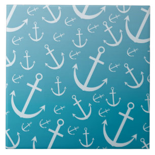Carreau Anchor