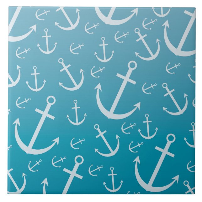 Carreau Anchor (Devant)