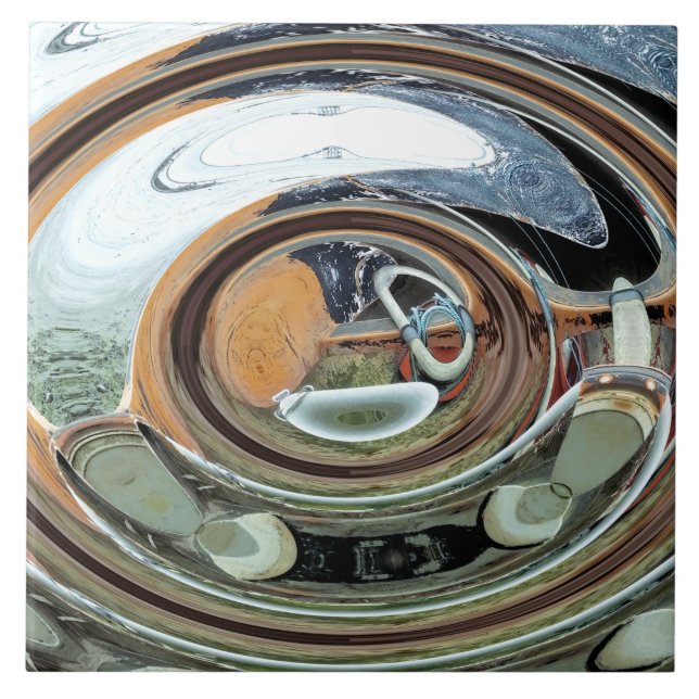 CARREAU ANCIENNE ANGLETERRE (Devant)