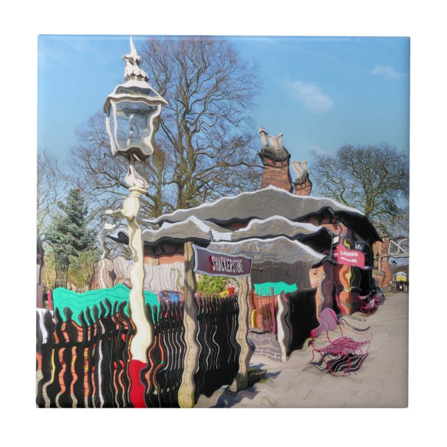 CARREAU ANCIENNE GARE (Devant)