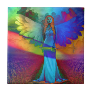 Carreau Angel