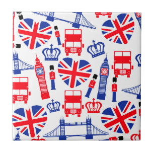 Carreau Angleterre