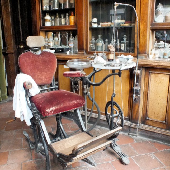 CARREAU ANGLETERRE VICTORIENNE (Créateur téléchargé)