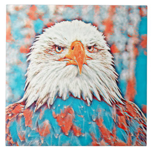 Carreau AnimalMix_Bird_024