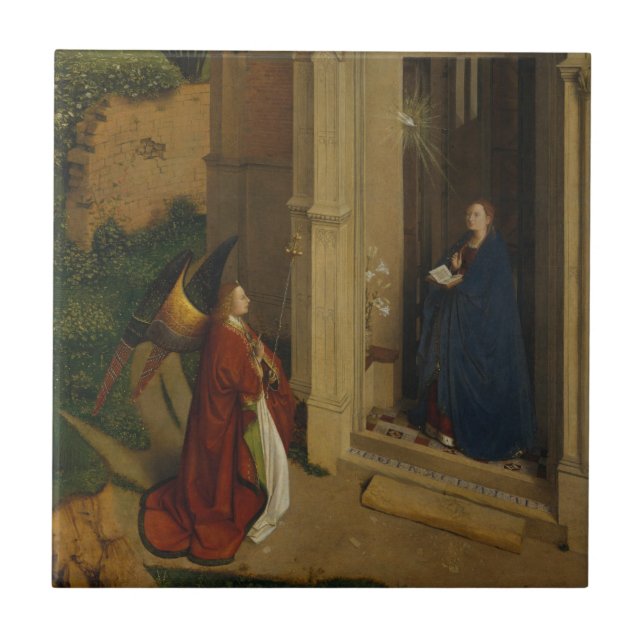 Carreau Annonce (Devant)