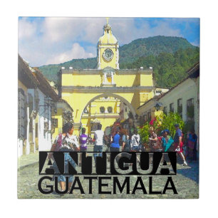 Carreau Antigua