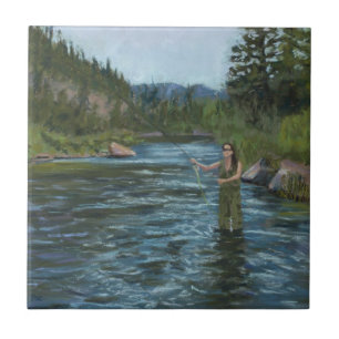 Carreau Appel de moulage