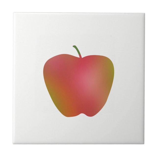 Carreau Apple 6 (Devant)