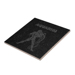 Carreau Aquarius translucide