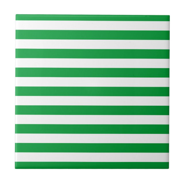 Carreau Arabie Saoudite Norfolk Island drapeau rayures pay (Devant)