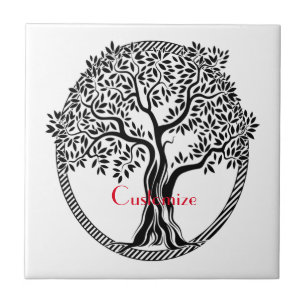 Carreau Arbre de vie Thunder_Cove 