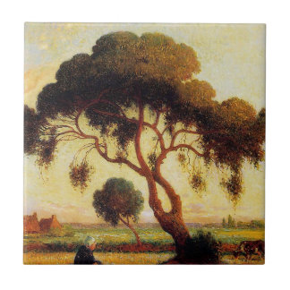 Carreau Arbre d'ombre