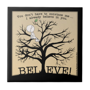 Carreau Arbre en floraison