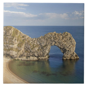 Carreau Arc de Durdle Door, Côte Jurassique Patrimoine Mon