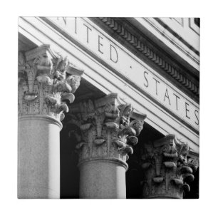 Carreau Architecture VIII de NYC